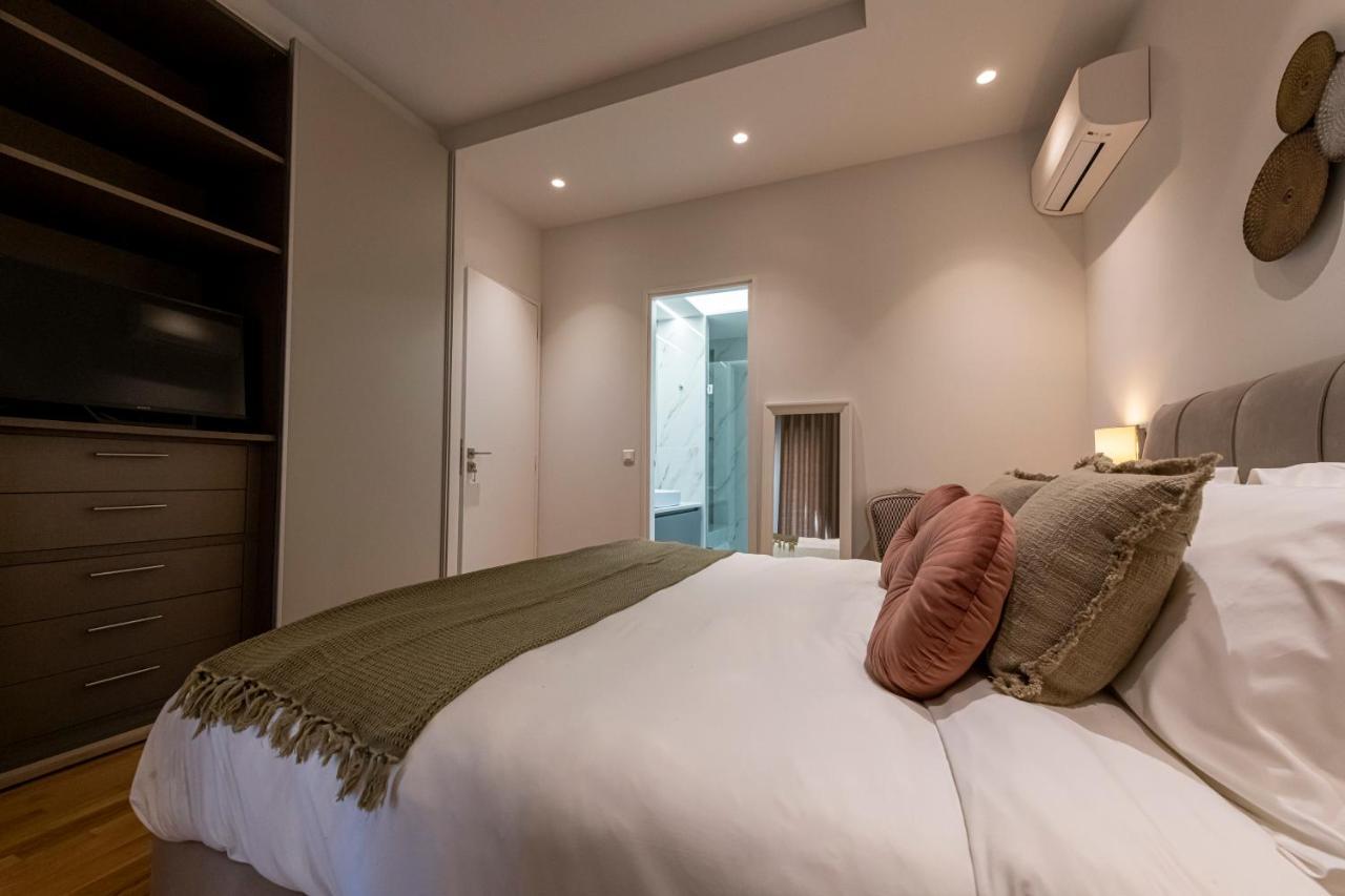 Phaedrus Living City Center Luxury Flat Neos Kosmos Athènes Extérieur photo