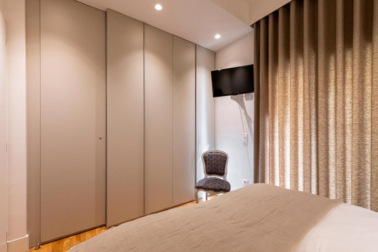 Phaedrus Living City Center Luxury Flat Neos Kosmos Athènes Extérieur photo